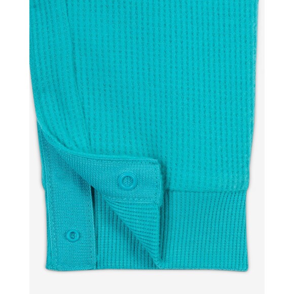 Dusty Cactus Nike Newborn Onesie Jumper Overalls Baby Clothes 6-9 Months New - Picture 2 of 7